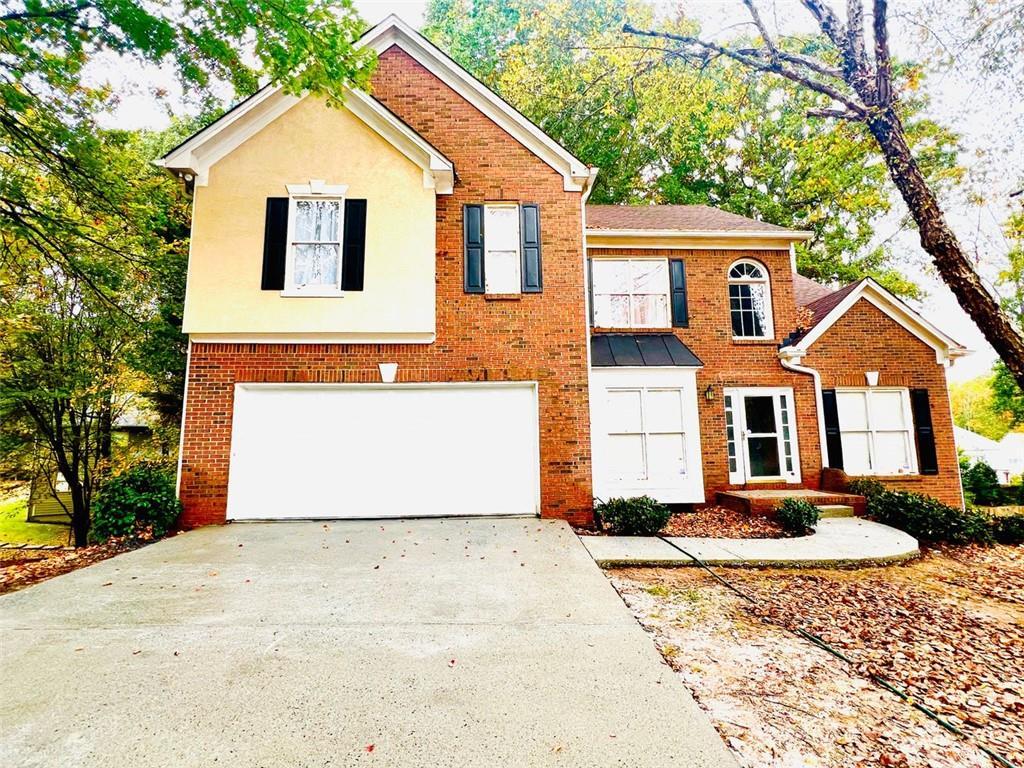 120 Croftwood Ct., Johns Creek, GA 30097
