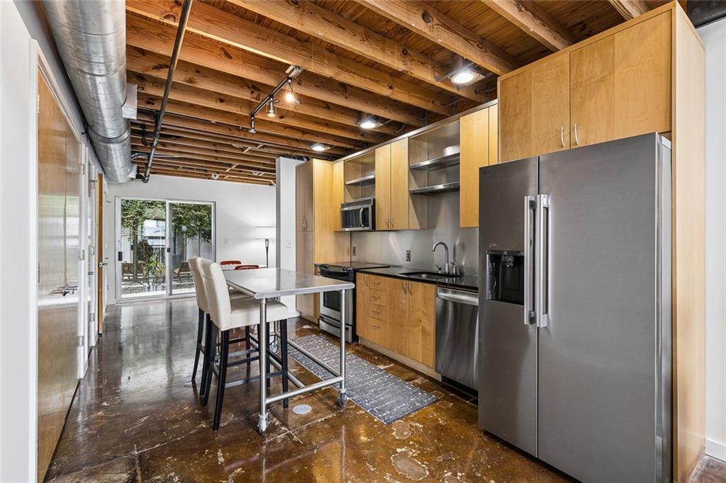 1661 La France St. #211, Atlanta, GA 30307