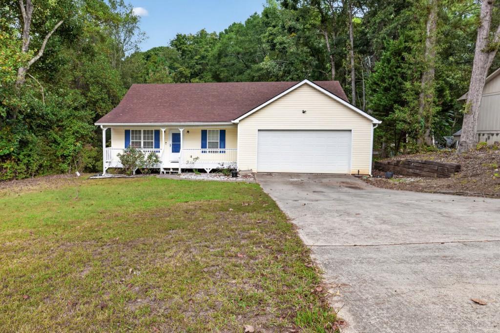 930 Dogwood Tr., Winder, GA 30680