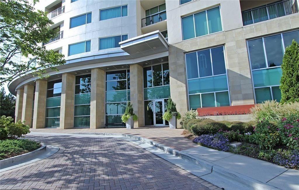 4561 Olde Perimeter Way #608, Atlanta, GA 30346