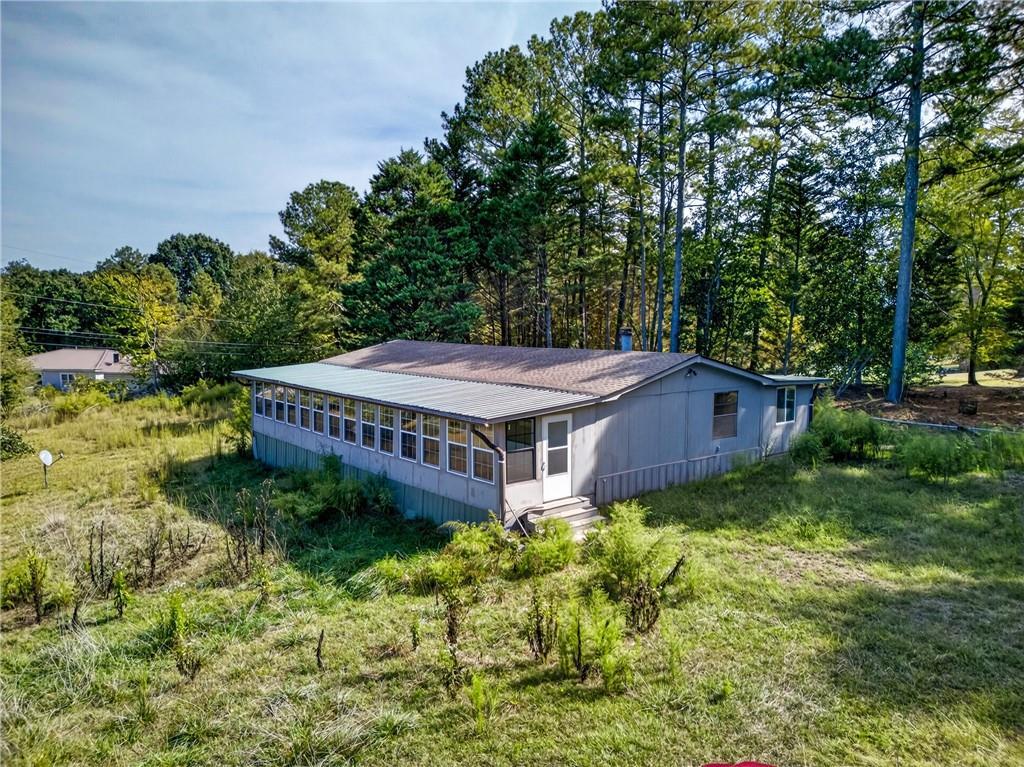 1320 Franklin Co Boat Ramp Rd., Lavonia, GA 30553