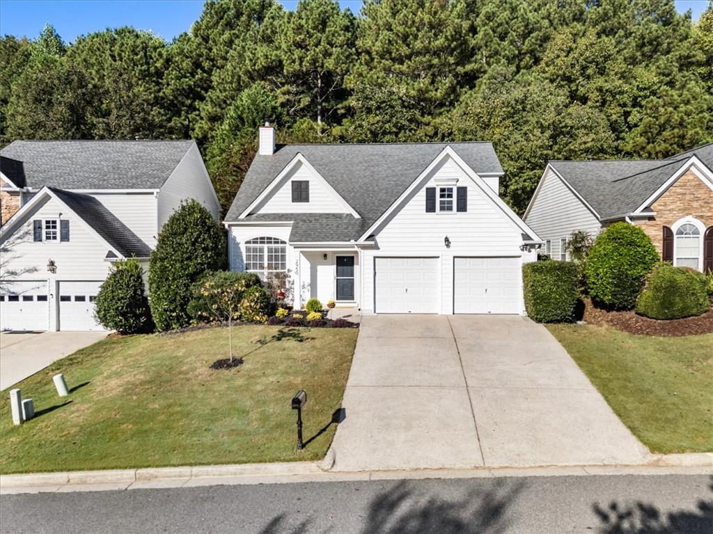 2950 Serenade Ct., Alpharetta, GA 30004