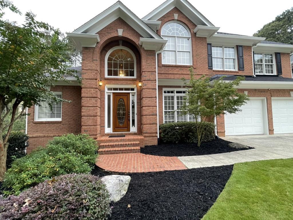 8550 Edwardton Dr., Roswell, GA 30076