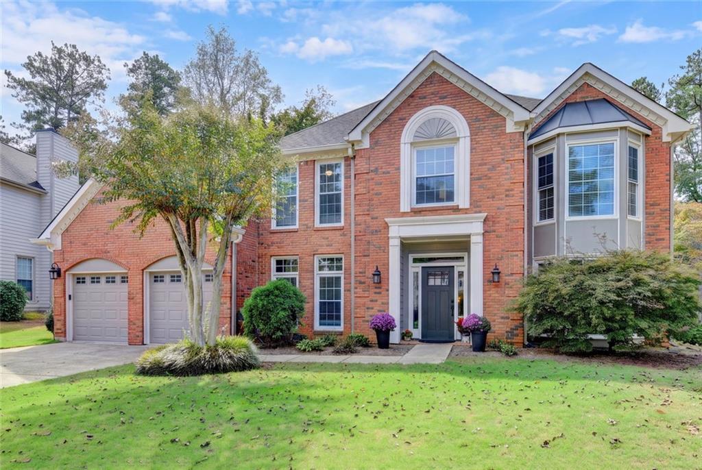 11740 Windbrooke Way, Johns Creek, GA 30005