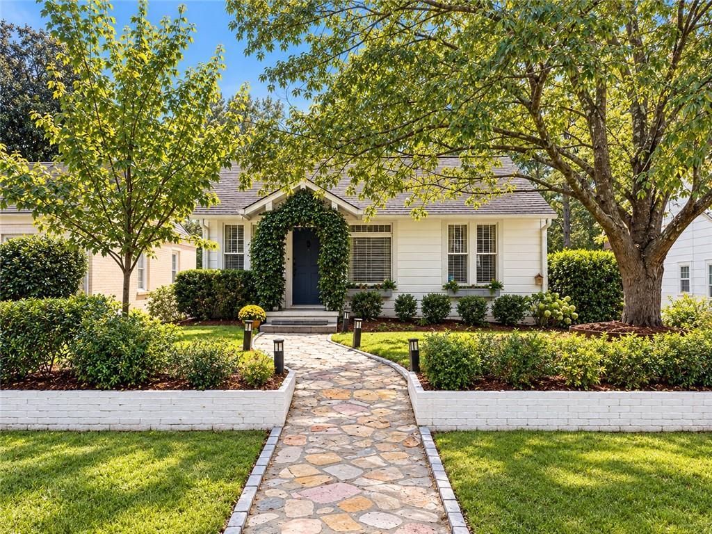255 Springdale Dr., Atlanta, GA 30305