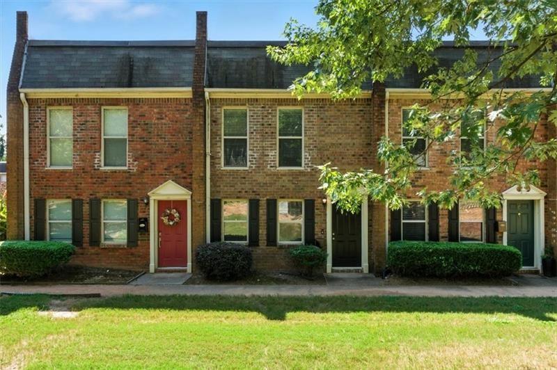 235 Winding River Dr. #B, Atlanta, GA 30350