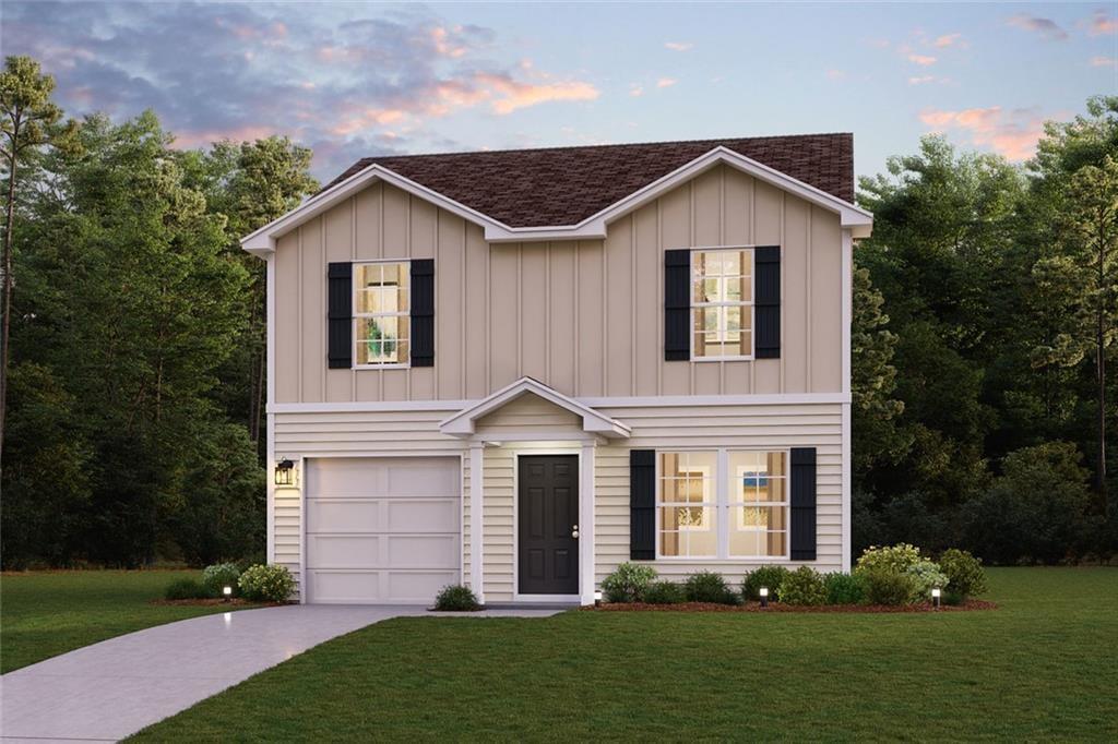 202 Kinsale Dr., Macon, GA 31216