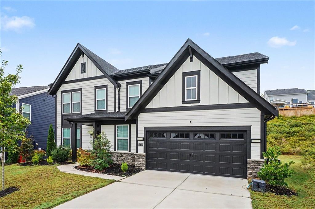 1642 Liberty Park Dr., Braselton, GA 30517