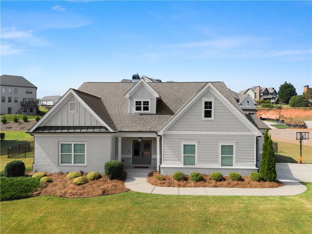 5700 Meadow View Dr., Jefferson, GA 30549
