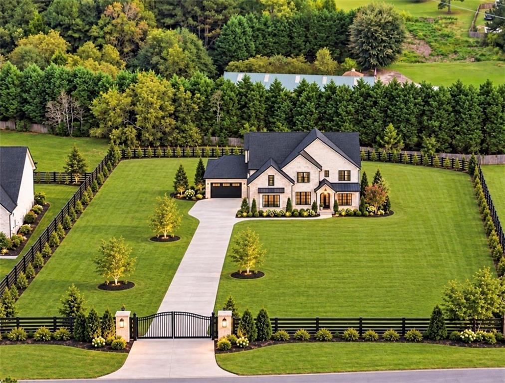 1736 Lee Peters Road, Loganville, GA 30052