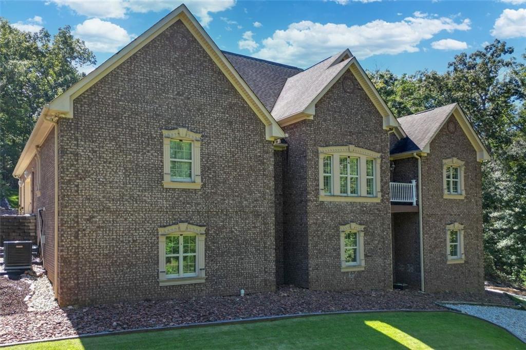 3851 Daniels Bridge Rd., Stockbridge, GA 30281