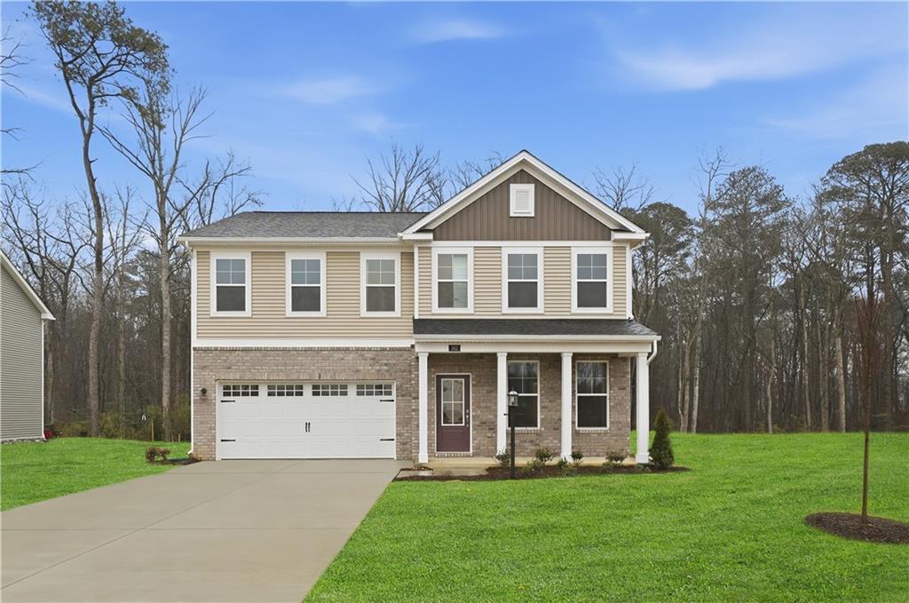 621 Jasmine Woods Dr., Lawrenceville, GA 30046