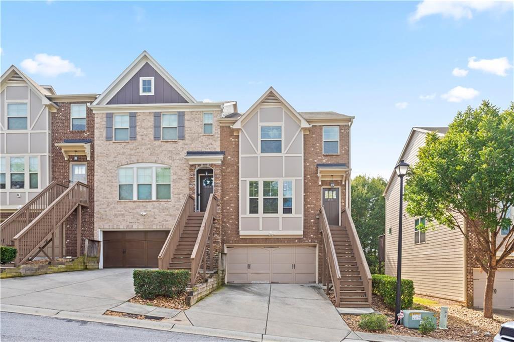 1971 Paxton Ridge Ln., Lilburn, GA 30047