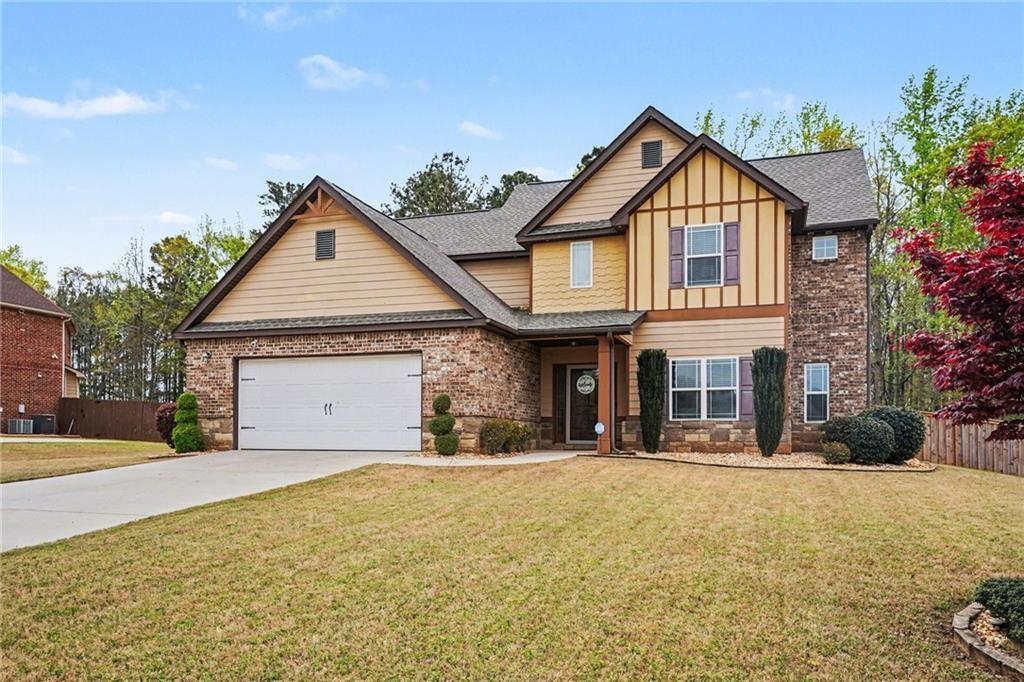 197 Tapestry Dr., Mcdonough, GA 30252