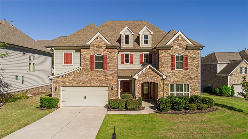 5619 Rapallo Terrance, Sugar Hill, GA 30518
