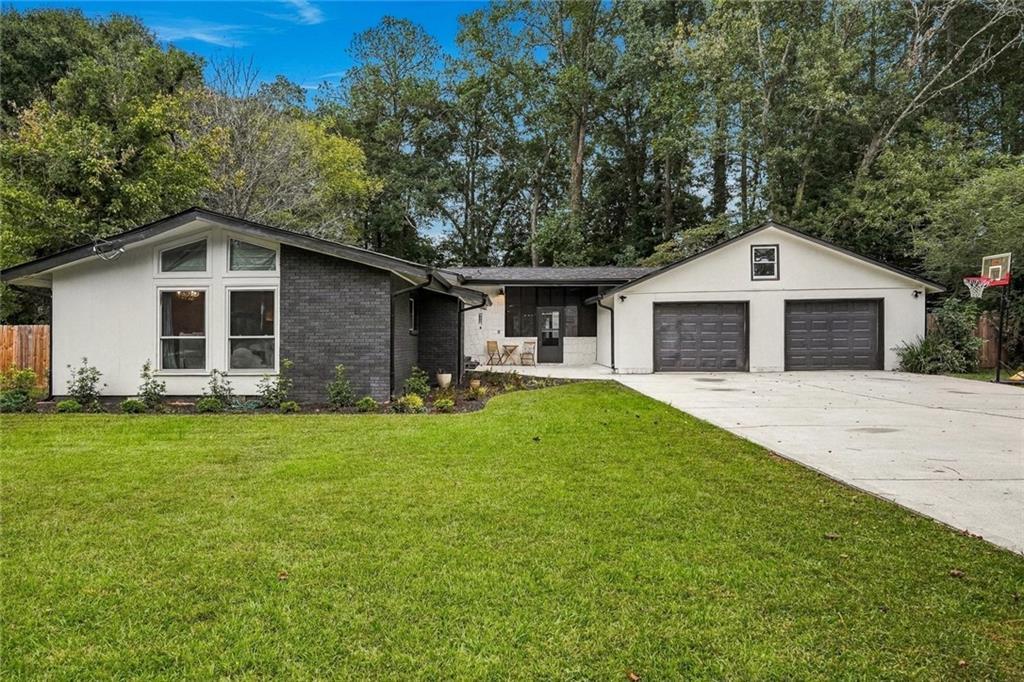 265 Brook Dr., Sandy Springs, GA 30328