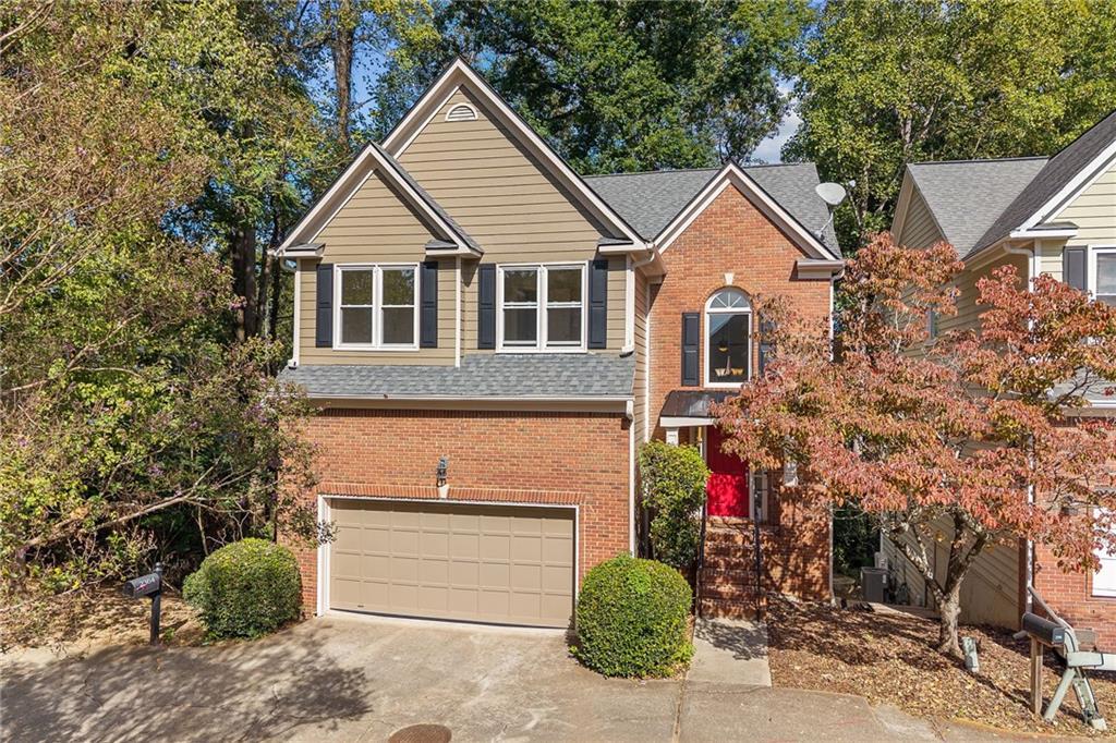 2364 Greylock Pl., Decatur, GA 30030