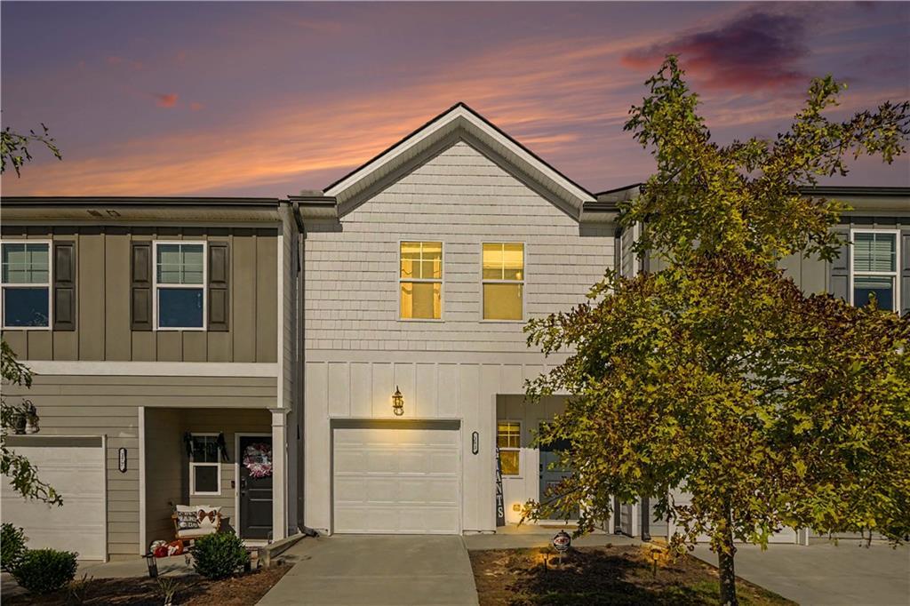 181 Buckingham Ln., Hoschton, GA 30548