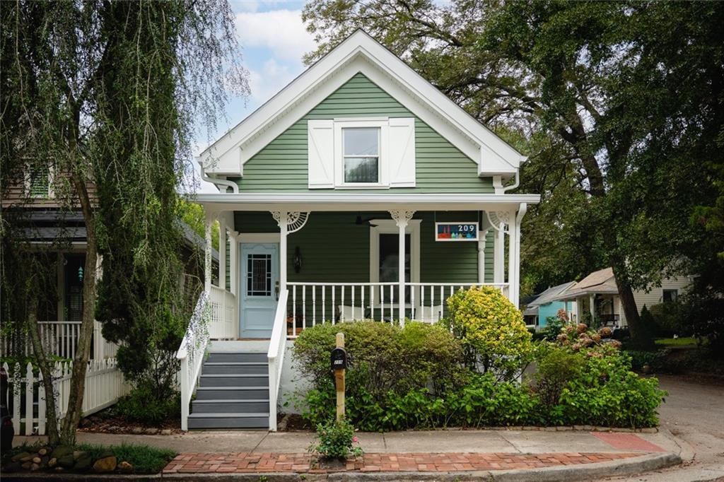 209 Estoria St., Atlanta, GA 30316