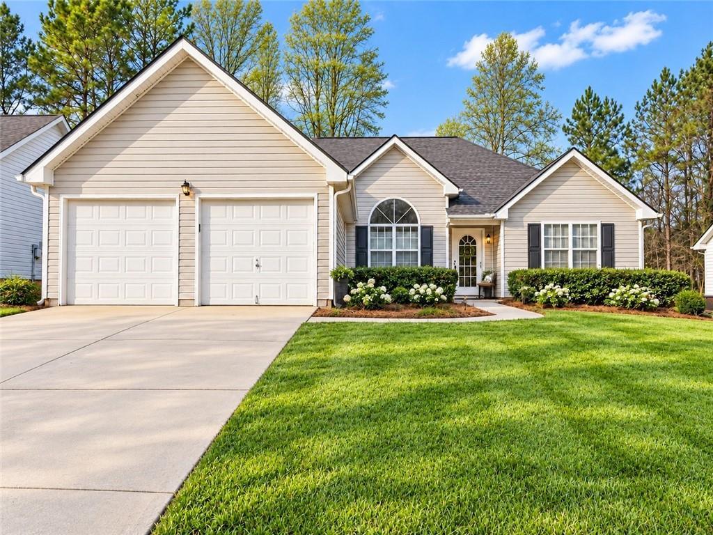 3331 Metro Way, Snellville, GA 30039