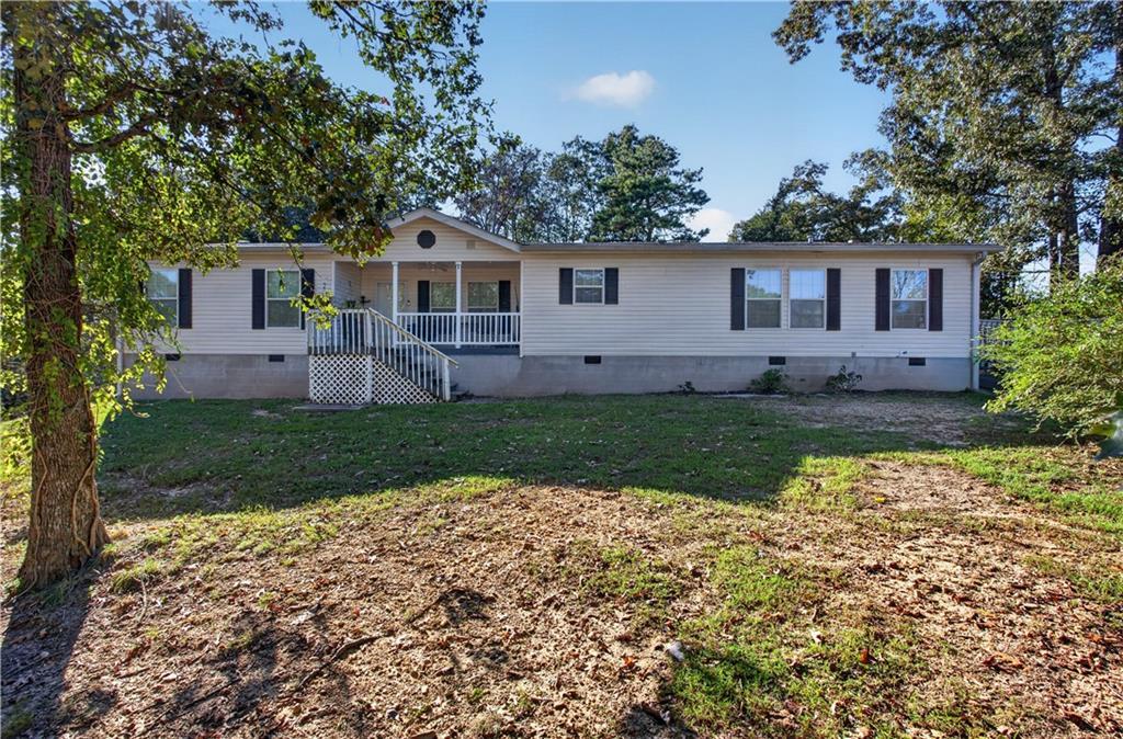 403 Gravely Rd., Calhoun, GA 30701