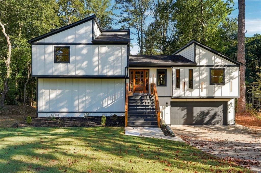3523 Liberty Ridge Tr., Marietta, GA 30062
