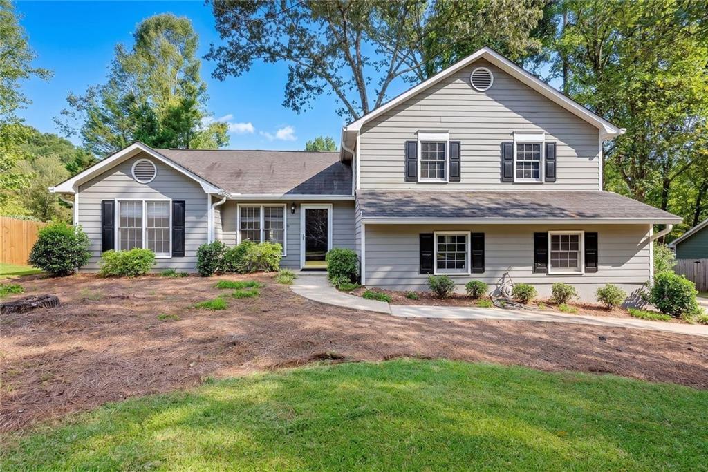 2014 Arbor Forest Dr., Marietta, GA 30064