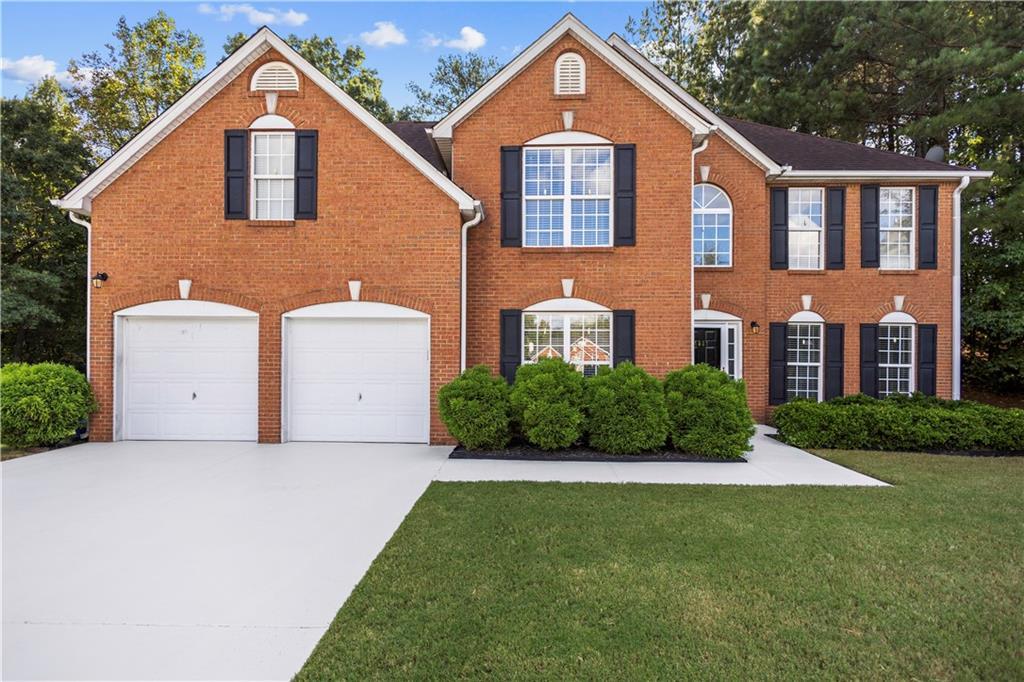 4527 Abram Way, Conley, GA 30288