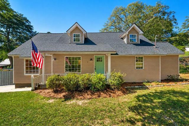 New Homes with Master Bedrooms on the 1st Floor That Attend Model Middle School: October 3rd to October 9th