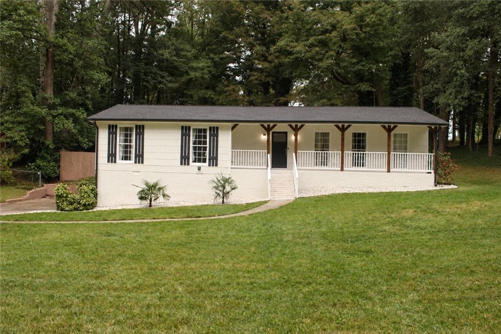 3248 Continental Ct., Lawrenceville, GA 30044