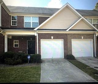 2555 Flat Shoals Rd. #2402, College Park, GA 30349