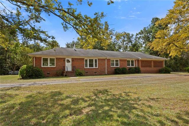 New Homes For Sale This Week in Forsyth: October 9th to October 15th