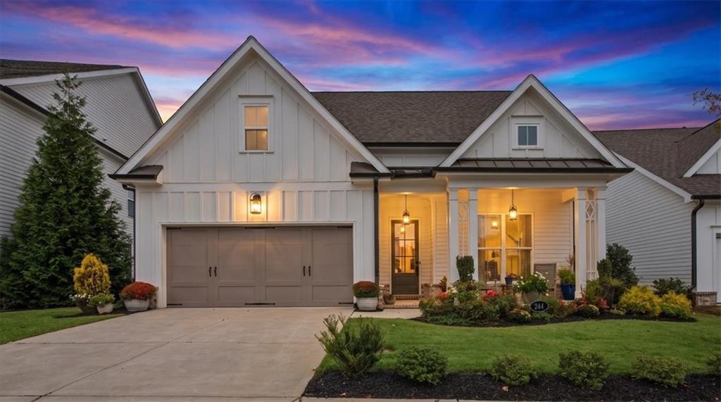 244 Idylwilde Way, Canton, GA 30115
