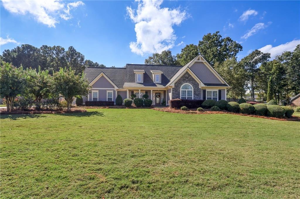 213 Suffolk Way, Mcdonough, GA 30252