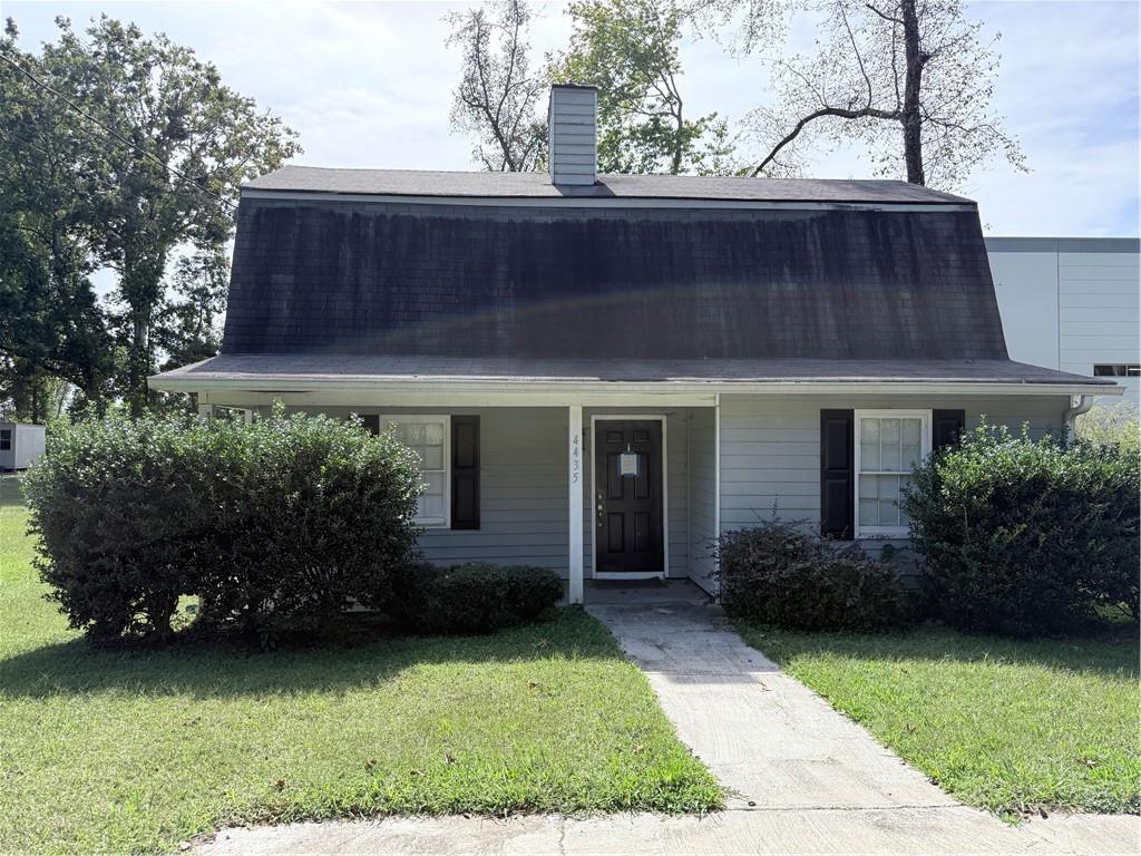 4435 Mcbrayer Rd., Flowery Branch, GA 30542