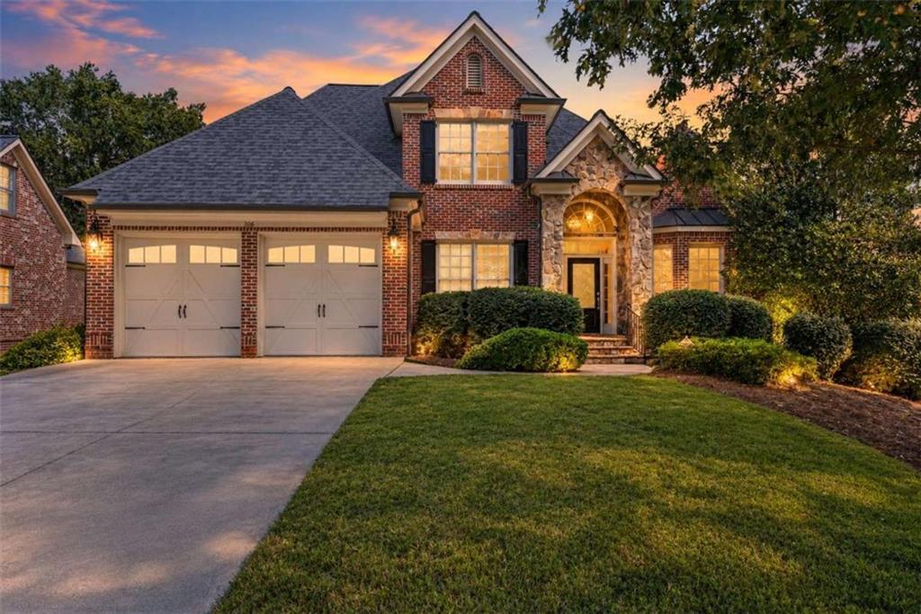 306 Vinings Walk, Gainesville, GA 30501