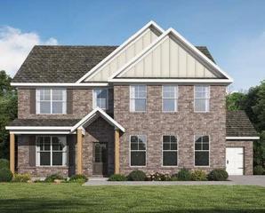 New Construction Homes For Sale This Week That Attend Austin Road Middle School: October 7th to October 13th