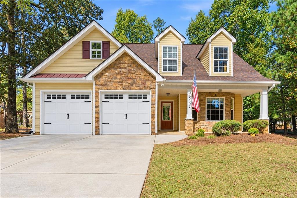 5307 Woodmere Ct., Villa Rica, GA 30180