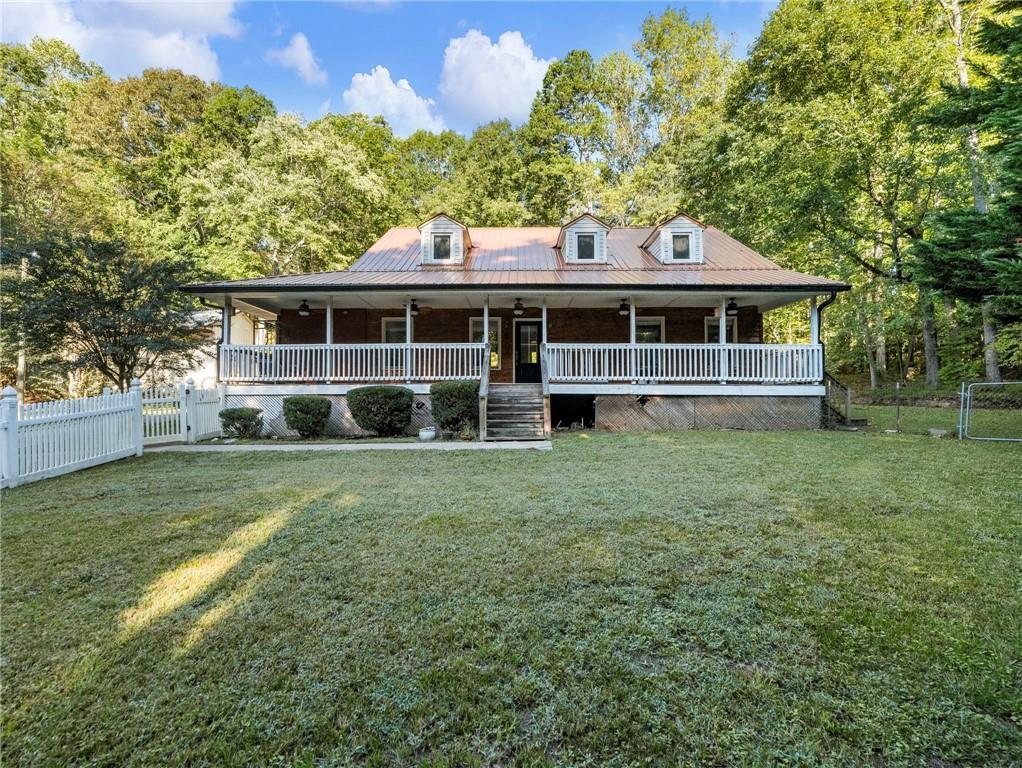 7389 Williams Rd., Flowery Branch, GA 30542