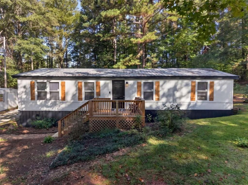 12208 Buchanan Hwy., Temple, GA 30179