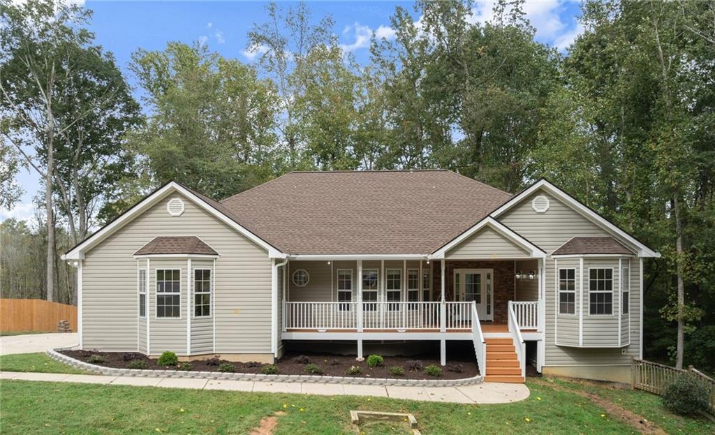 7435 Ivy Grove St., Cumming, GA 30040