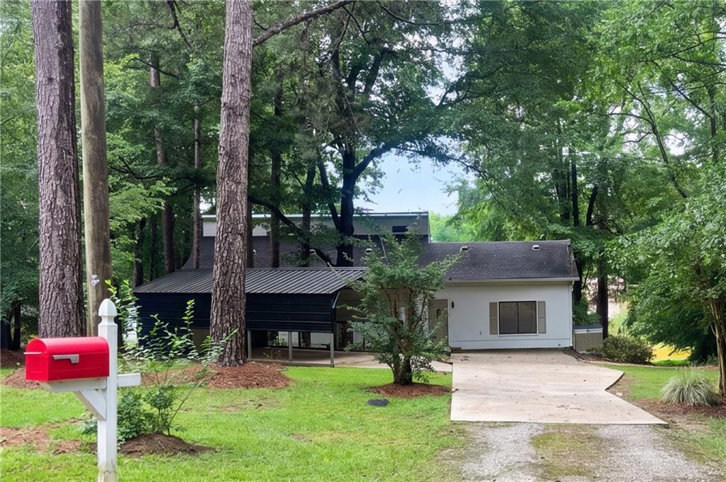 120 Bay Ct., Eatonton, GA 31024