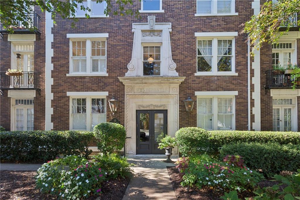 18 Collier Rd. #9, Atlanta, GA 30309