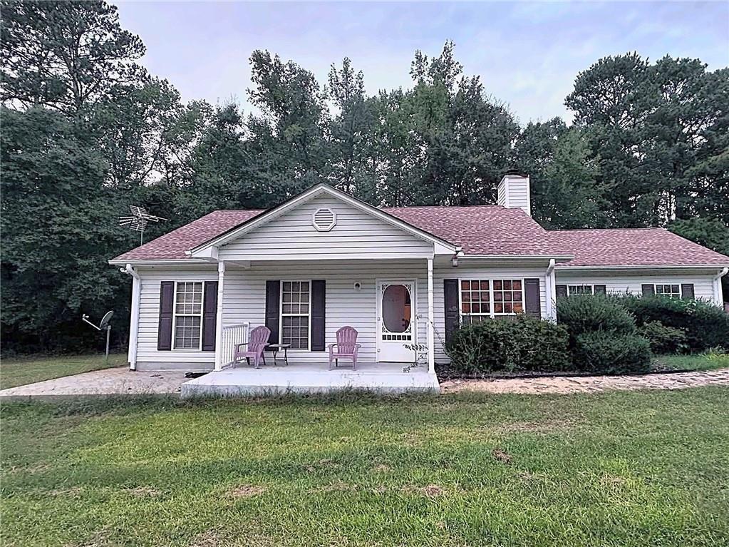 1815 Midway Church Rd., Newborn, GA 30056