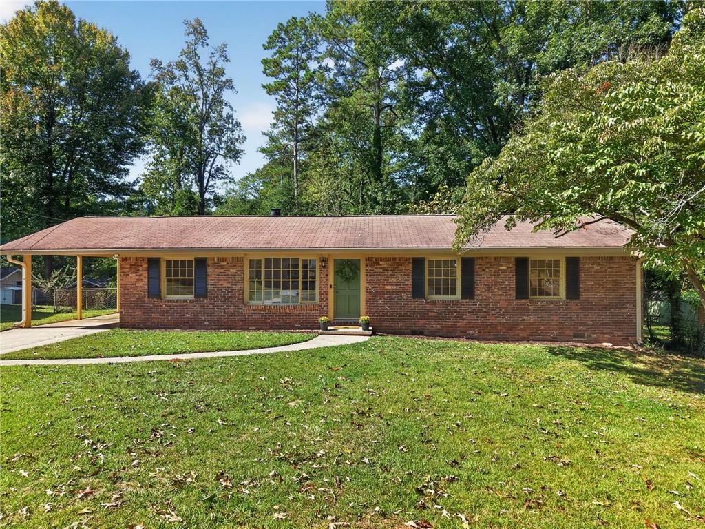 968 Seville Dr., Clarkston, GA 30021