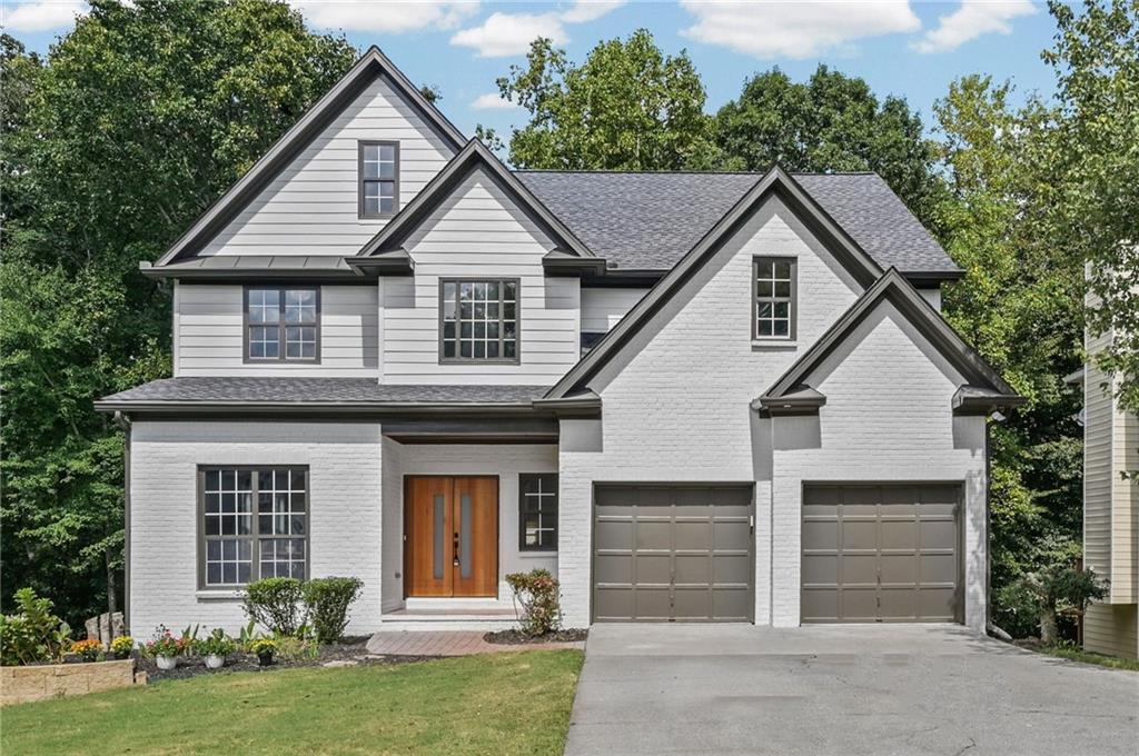 625 Kingsport Dr., Roswell, GA 30076