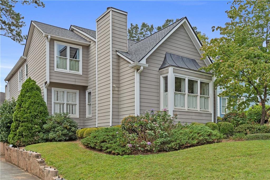 1055 Club Pl., Atlanta, GA 30319