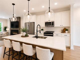 New Construction Homes For Sale This Week That Attend Palmer Middle School: October 7th to October 13th