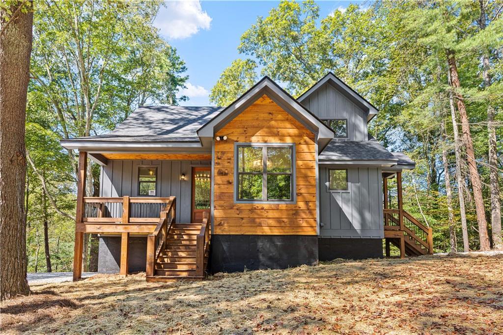 914 Hagin Cir, Ellijay, GA 30540