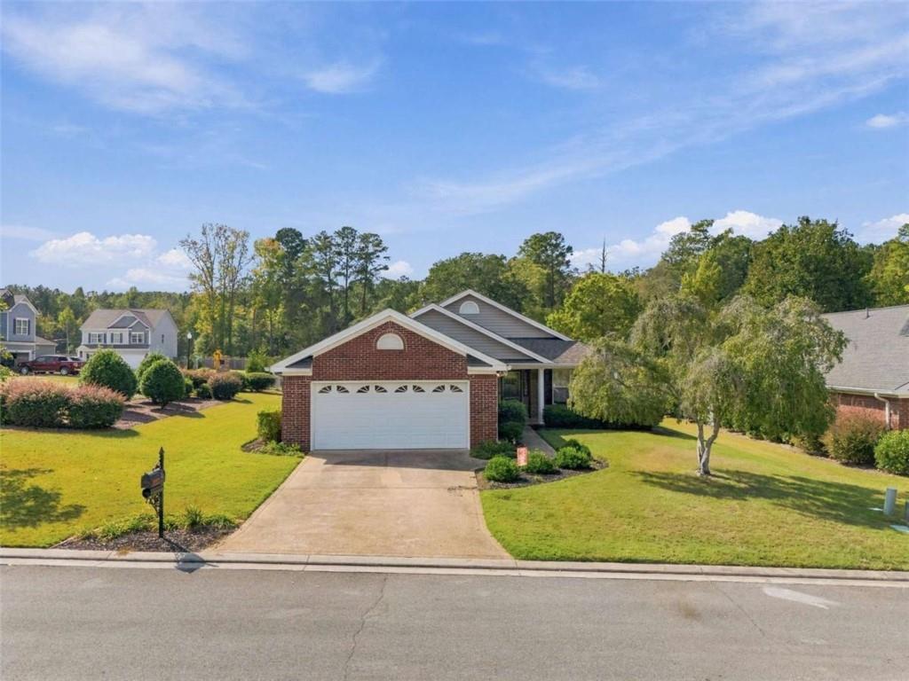 1 N Pointe Dr., Rome, GA 30161